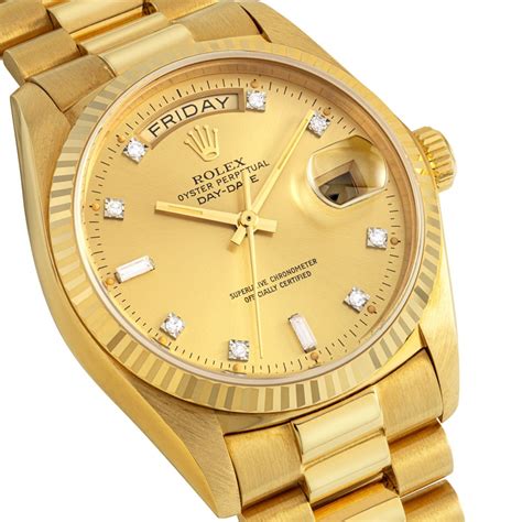 rolex day date gold instagram|day date gold rolex price.